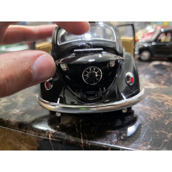 VW Beetle / BUG - DIECAST COLLECTION - Jada - Picture 5 of 16